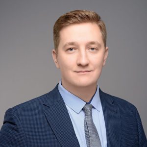 Дмитрий Куликов
