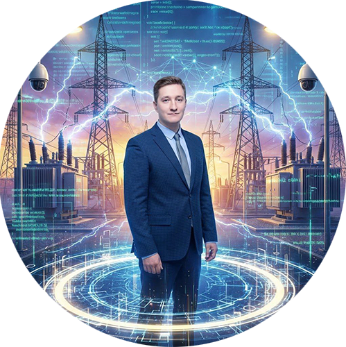 Код Энергетики